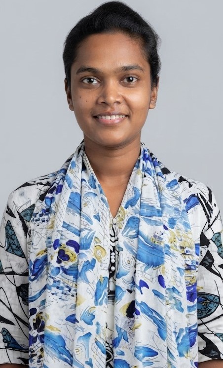 Sangeeta Tirkey - Full time Cleaner and Patient Care and Elderly Care in Malad West in Mumbai